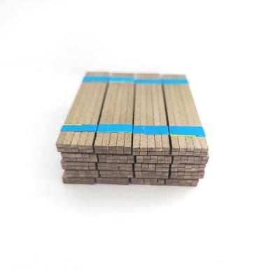 Cina Wholesale Price Durable High Quality BCN Honing Stone Diamond Honing Sticks in vendita