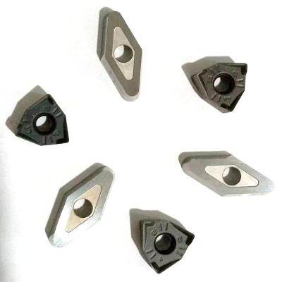 Китай Internal External Rotation Inserts Machine Tool Parts Cemented Carbide Inserts Tungsten Carbide Insert Milling Tool продается