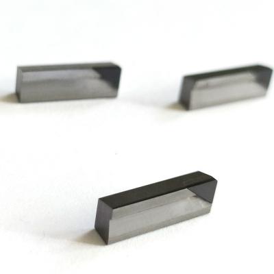 China High Performance Cutting Metal Cutter High Precision Insert 4.4-15.88-3T Hard CBN Insert Te koop