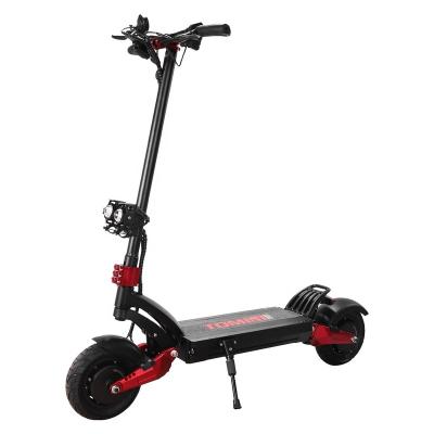 China Unisex Tomini 2 Big Wheels Electric Mobility Scooters 10X Electric Scooters For Eu Adult Warehouse Dual Motor 3000W for sale