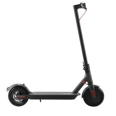 China TOMINI 2022 Unisex Electric Scooter 350w Motor 8.5 Inch Li-ion Mini Scooter M/H Battery 15 Times for sale