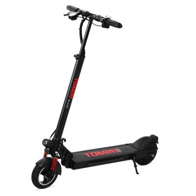 China Unisex Tomini 8.5 Inch Lithium Battery CE/WEEE/ROHS Certification And Power 201-500w Electric Motorcycle Scooter Adult for sale