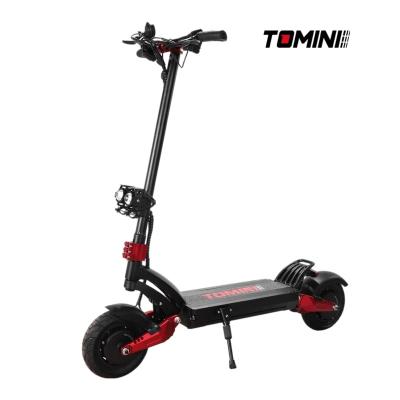 China Tomini monopattino-elettrico-per-adult unisex adults off road electric scooter x7 3200w 60v 20ah for sale