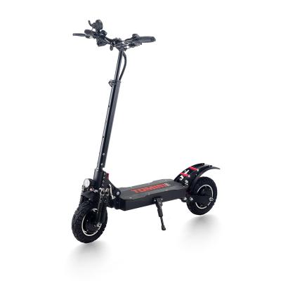 China Tomini Unisex Eu warehouse e scooter off road scooter 2000W dual motor electric mobility monopattino electric scooters for adult for sale