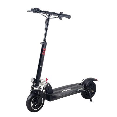 China De Tomini de patinete d'electrico de trotinette-electrique de elektrische unisex powerful electric adult mobility scooter 1000W e fast fast with seat for sale