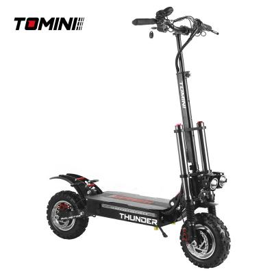 China Electric Scooter Scoot Adult Electric TOMINI Scooters Price E Electric Scooter Europe Unisex EU Warehouse for sale