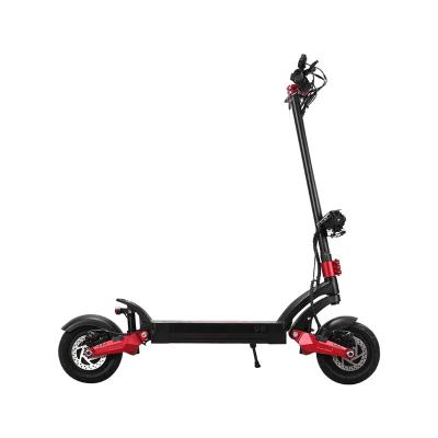 China Tomini 3000w 10inch Unisex Electric Popular Scooter For Adult Electric Two-wheel e Scooter Powerful Quality Scooter for sale