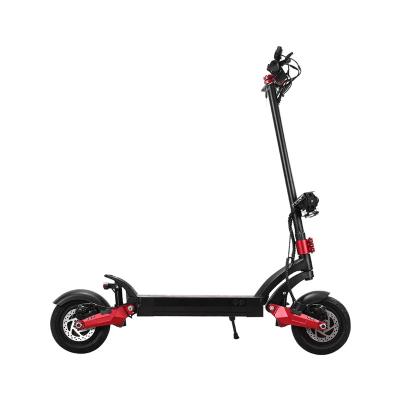 China Tomini 3000w unisex 10inch e scooter popular electric scooter for adult quality electric scooter for sale