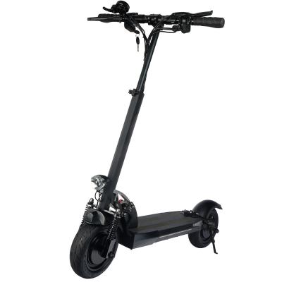 China Tomini unisex 1000w magnesium alloy motor e scuter patinete electrico dual off road adult electric scooter for sale