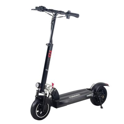 China Tomini China unisex high speed 500w 1000w cheap price can OEM custom hot sale adult folding electric scooter for sale