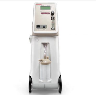 China Home concentrator 7f-5 7f8 7f-10 5l 8l 10 L good quality hospital healthcare grade yuwell 7f 5 oxygen and household oxygen concentrator cheap price for sale