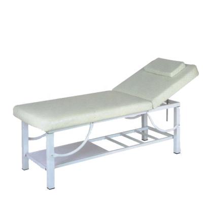 China Metal Hospital Nursing Home Care Massage Folding Table BC0916-40 for sale