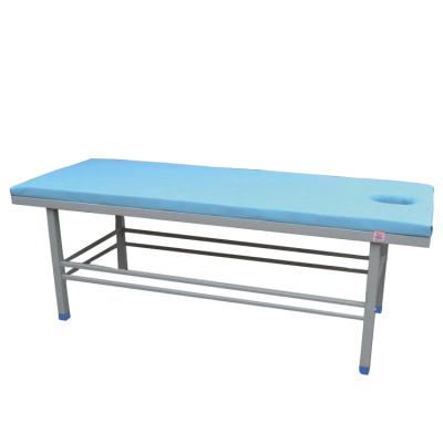 China Medical Body Hospital Metal Massage Table BC0916-44 for sale