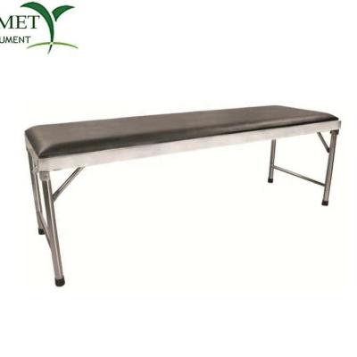 China Hospital Clinic Hospital Furniture Table Medical Examination Couch BC0923-15 Biocomet for sale