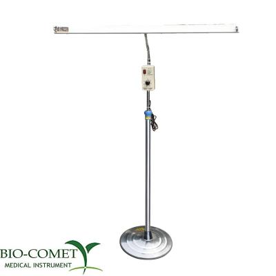 China Hospital Hospital Or Clinic Furniture Medical Equipment Timing Lamp BC0918-53 UV Biocomet for sale