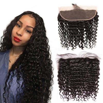 China Kinky Loop Sale Headbands 13x4 Hd Lace Headband And Whole Bundles With Bangs, Closures And Headbands Virgin Bundles 100% Raw Sellers for sale