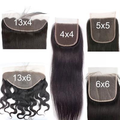 China Kinky Curl Factory Now Shipping Digital Thin Layer Hd Transparent Lace Swiss Remy And Human Hair Curly Headbands Closure Top Seller for sale