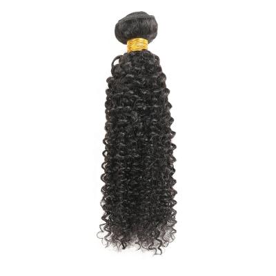 China Factory Free Sample 30 Inch Curly Hair Earring Deep Wave 13x6 Curly Ear Closure 3 Bundles With Lace Headbands for sale