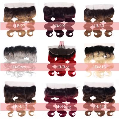 China Brazilian Curly Straight 13x4 13x6 Hd Wave Hair Swiss Kinky Curly Lace Headband, 4x4 5x5 6x6 Hd Lace Closure With Baby Hair for sale