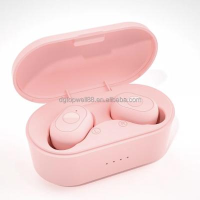 China Wholesale Custom ODM Blue Tooth OEM In-Ear Studio Headphone Wireless Headphones for sale