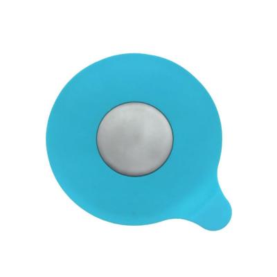 China Modern Bathtub Drain Stopper Silicone Bathtub Drain Stopper Plug Cover for Bathroom, Floor Drains and Kitchen for sale