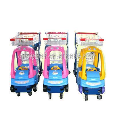 China Unveiling Alibaba Popular Kids Supermarket Hot Selling Toy Shopping Trolley for sale