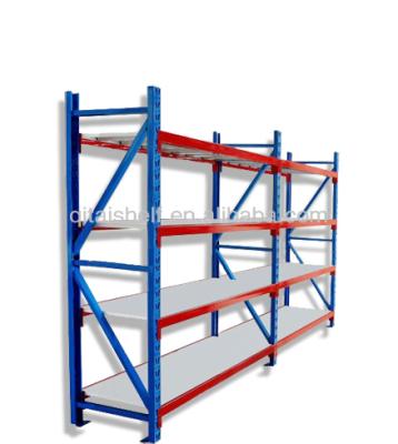 China medium duty warehouse rack 200kg/layer for sale