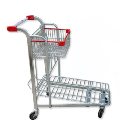 China Heavy Duty Transport Cart For Sale for sale