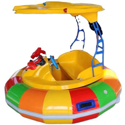 China Nice Luxury CE Factory Supply Boats Drifting Boat Self Draining Function Commercial Plastic Bumper Lakes and Rivers for sale