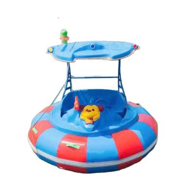 China Factory Wholesale CE Luxury Pleasant Boats Drifting Boats Self Draining Function Commercial Plastic Bumper Lakes and Rivers for sale