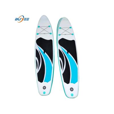 China New and Luxury Professional Production Water Play Entertainment Stand Up Paddle Board Paddle Surf Board for sale