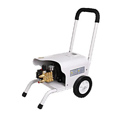 China Pai Chi 2.2KW 220V Pressure Washer Electric Vehicle Pressure Residue Free Critical Cleaning/Electric Industrial Seal (CE) for sale