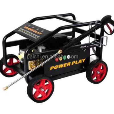 China Other CE 7.5kW 380V Skyscraper Electric Pressure Cleaning Equipment Electric Cleaning Machine for sale