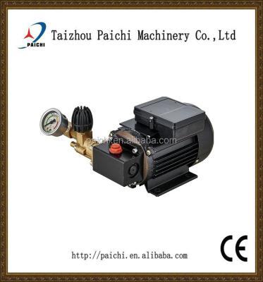 China CE 120W 40Bar 0.3L/MIN Mist Fog Cooling Machine 0.3L/min for sale