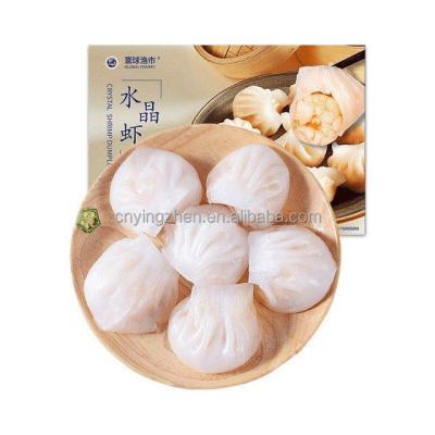 China Har Gow Hotels / Halal Frozen Dim Sum Maker Machine for sale