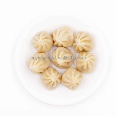 China Hotels Xiao Long Bao Dim Sum Maker Machine for sale