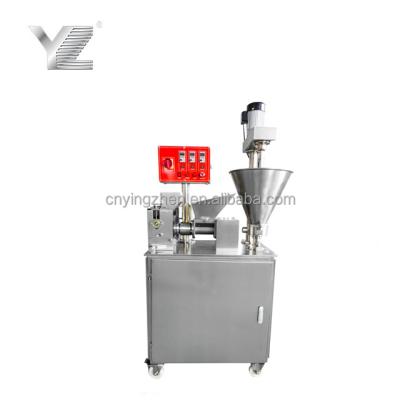 China Hotels Chinese Prawn Crystal Dumpling / Har Gow Machine for sale