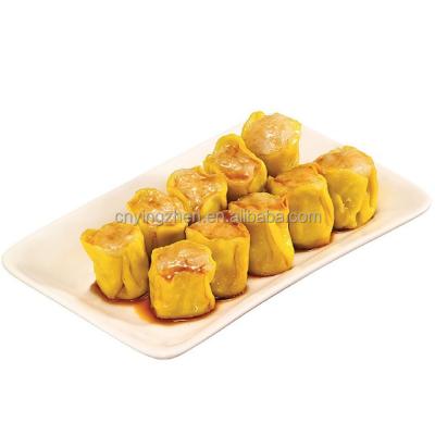 China Semi-automatic Fresh Shrimp Siew Mai Sumai/Siomai/Shaomai/Dim Sum Machine for sale