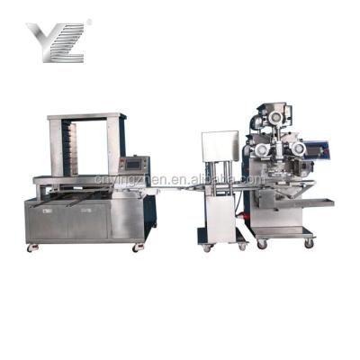 China Vegetable Processing Plant Strawberry Fruit And Grains Organic Whole Bar Cutter Machine for sale