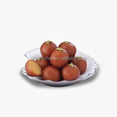 China Bakery Lal Mohan Kalojam Gulaabujaanu Gulab Jamun Machine for sale