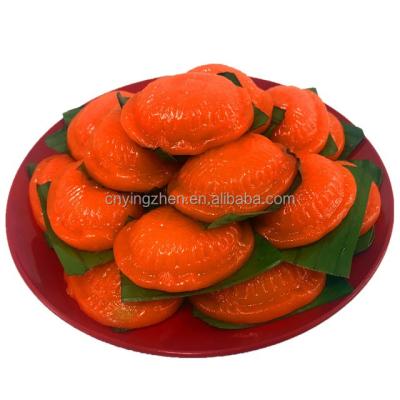 China Moon Cake Ang Ku Kueh/Red Turtle Cake Stamping Machine for sale