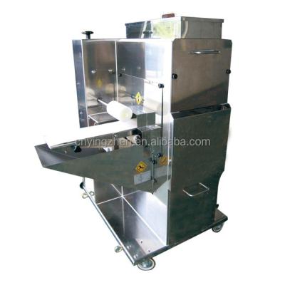 China Hotels Dried Fruit Energy / Protein Ball Filling And Coating Machine for sale