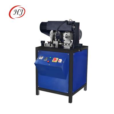 China 0.15--- 0.45 mm automatic hollow ball making machine jewelry making tool jewelry making machine for sale