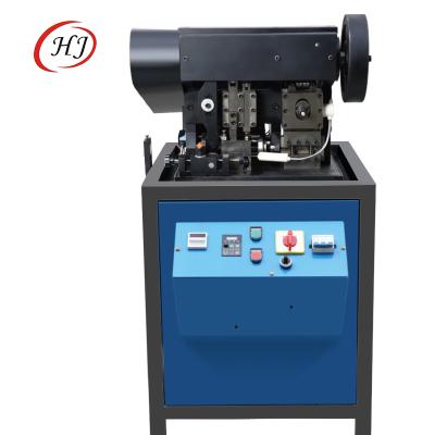 China High Performance Automatic Hollow Ball Making Machine Jewelry Tools Equipment Gold Making Hollow Balls Making Machine for sale