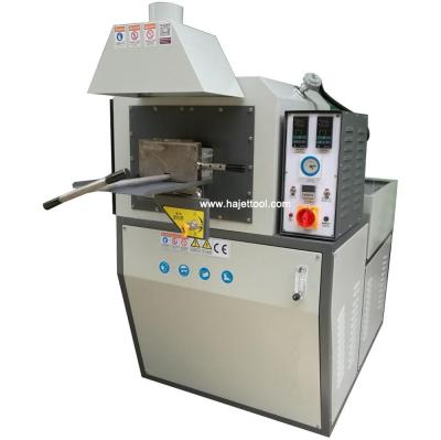 China Stainless Steel Jewelry 12KW Brass Annealing Equipment Annealing Furnace Antioxidation Furnace for sale