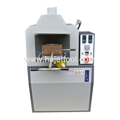 China Portable Jewelry Making Machine Brass Wire Annealing Machine Gold Annealing Furnace for sale