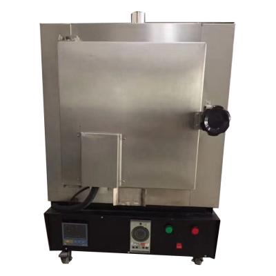 China High Quality Jewelry Tools Wax Burnout Furnace Dental Numeral Burnout Furnace for sale