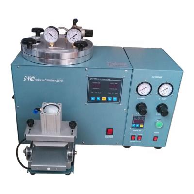 China Jewelry Making Jewelry Wax Injector Digital Vacuum Wax Injector With Clamp Automatic Digital Vacuum Wax Injector for sale