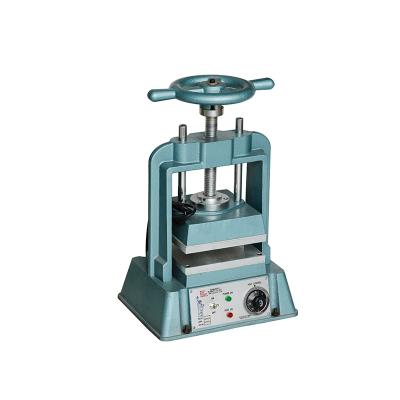 China Factory Price 110V 220VJewelry Mold Vulcanizer Jewelry Making Rubber Molding Vulcanizer 6