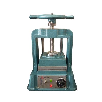 China Jewellry Heavy Duty Vulcanizer Mold Maker Jewelry Rubber Mold Making Vulcanizer Rubber Mold Vulcanizer for sale